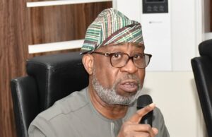 FG declares war on illegal miners, activates Mines Police FG Alake