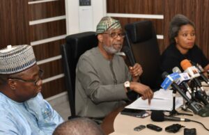 Alake unveils transformation agenda for solid minerals, targets FDI Alake minerals