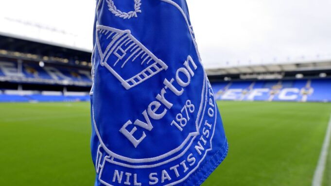 Premier League, Everton, 777 Partners