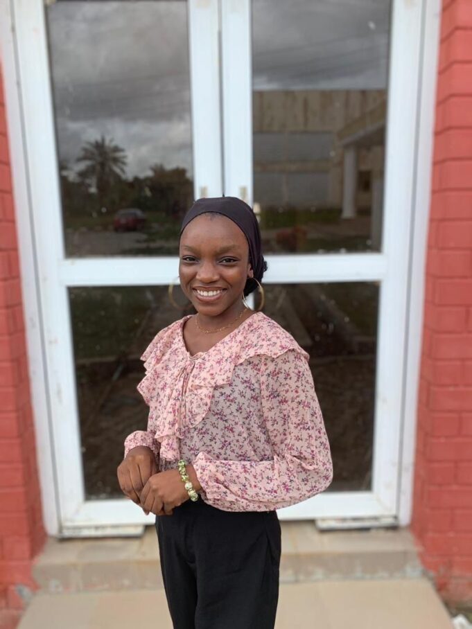 FUOYE student found dead FUOYE student