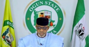 Awujale selection: Ruling house urges Abiodun to lift suspension Refund, Agencies, Abiodun, Sagamu, Ogun
