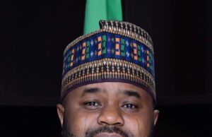 Tinubu retires Nami, appoints Zacch Adedeji as FIRS Chair Adedeji