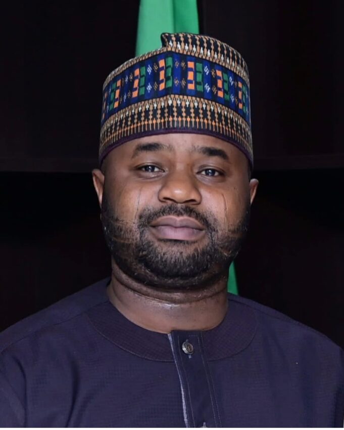 Hon. Zacch Adedeji Adedeji