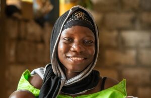 Governors’ wives seek execution of 6 months maternity leave policy Maternity leave