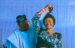 ‘Steadying anchor’: Tinubu celebrates wife Oluremi on 65th birthday 64th birthday, Tinubu wife