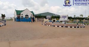 Redeemer’s University emerges top in SDG ranking SDG, JAMB, Students, Redeemer’s University