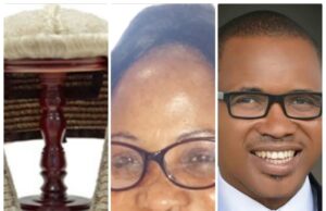 LPPC drops 11 profs as Falana, Ajulo, 56 others bag SAN’s rank