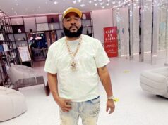 Sam Larry reappears after surviving road crash, quells death rumours Sam Larry