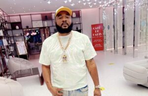Sam Larry reappears after surviving road crash, quells death rumours Sam Larry