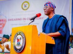 2027: Security, credible elections key to Nigeria’s future ― Sanwo-Olu Sanwo-Olu