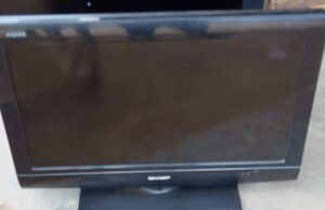 Court jails ex-convict 2 years for stealing TV set