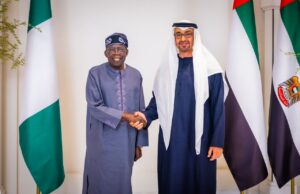 UAE lifts visa ban on Nigerians as Emirates, Etihad resume flight operations UAE visa