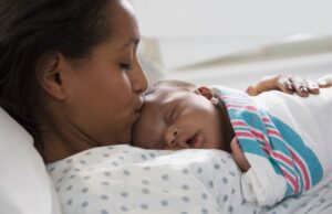 Seven innovations that could save 2m mothers, babies, by Gates Foundation Mother and child