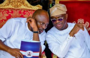 Rivers peace accord with Fubara will soon be public — Wike Rivers, Wike, PDP, Fubara