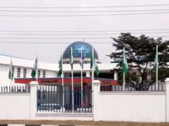 Rivers Assembly Speaker, 15 other lawmakers dump PDP for APC Commissioner nominees, Rivers Assembly