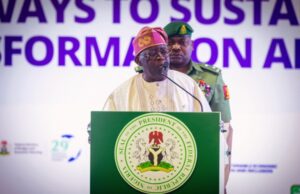 Subsidy removal and Tinubu’s $1trn economy, By UCHE NNADOZIE Tinubu