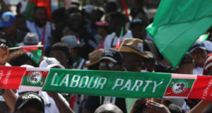 2027: Labour Party fixes April 28 for presidential primaries Labour Party, Convention, Tinubu, LP
