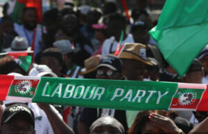 2027: Labour Party fixes April 28 for presidential primaries Labour Party, Convention, Tinubu, LP