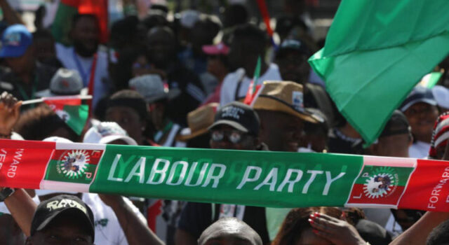 2027: Labour Party fixes April 28 for presidential primaries Labour Party, Convention, Tinubu, LP