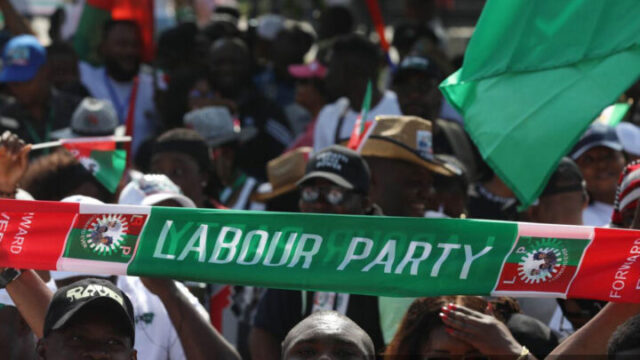 Eid-el Kabir: LP shifts primary elections to May 30 Labour Party, Convention, Tinubu, LP