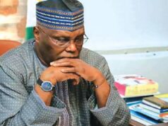 ‘Nigerians expect development’: Presidency faults Atiku’s ‘open borders’ promise Presidency, Atiku Nigeria