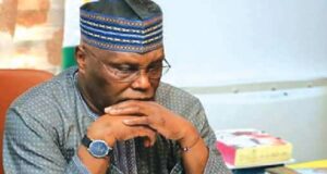 APC: Atiku has no standing to blame govt for national woes Presidency, Atiku Nigeria