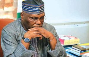 APC: Atiku has no standing to blame govt for national woes Presidency, Atiku Nigeria