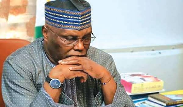APC asks Atiku to withdraw from 2027 presidential race over alleged $500,000 bribe in Mambilla deal Presidency, Atiku Nigeria