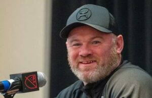 ‘Selfish babies’: Rooney slams Man United players after Fernandes criticism Plymouth, Birmingham City, Rooney