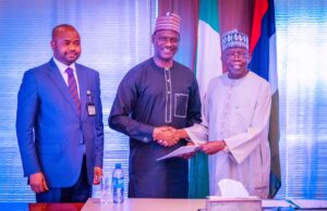 Takeaways from ‘Quick Wins’ to revitalize Nigeria’s economy Tax reforms