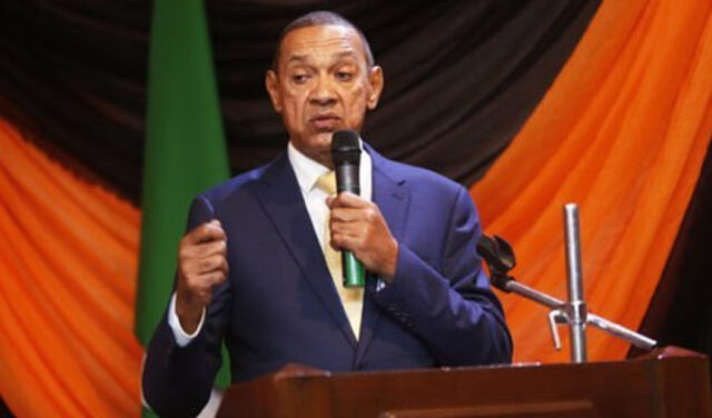 Murray-Bruce: I’m still in Bayelsa APC senatorial race APC, Murray-Bruce