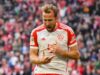 Harry Kane tipped to win 2026 Ballon d’Or Ballon d'Or, Kane, Darmstadt