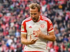 Harry Kane tipped to win 2026 Ballon d’Or Ballon d'Or, Kane, Darmstadt