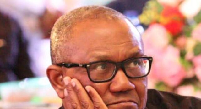 Presidency: Obi is overhyped, he lacks record needed to lead Nigeria 2023 supplementary budget, Obi