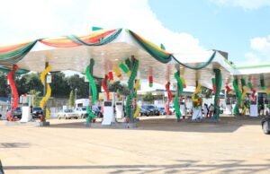 NNPC Retail: A pearl of quality products, services NNPC Retail