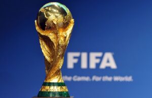 2026 World Cup winners to get $50m as FIFA agrees 50% rise in prize money 2026 FIFA World Cup, 2030 World Cup