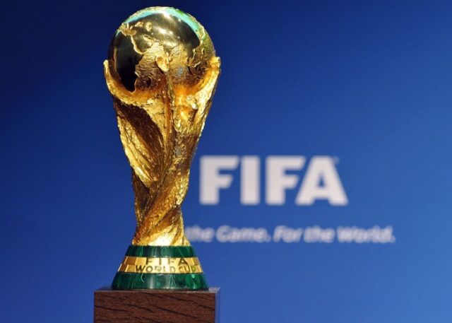 FIFA seeks payment after website glitch gives fans free World Cup tickets 2026 FIFA World Cup, 2030 World Cup