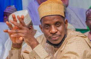 Tinubu appoints Ali M Ali, Issa-Onilu as NAN, NOA CEOs