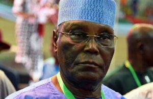 Supreme Court dismisses Atiku’s application on Tinubu’s varsity record APC Atiku