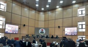 PDP leadership crisis: Drama as 2 lawyers appear for party in court PDP, Bayelsa election, Supreme Court
