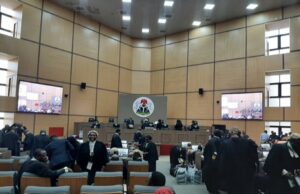 Supreme Court reserves judgement in PDP leadership dispute Bayelsa election, Supreme Court