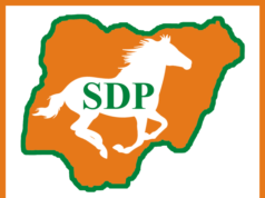 Six SDP supporters die in Nasarawa road crash Kogi SDP