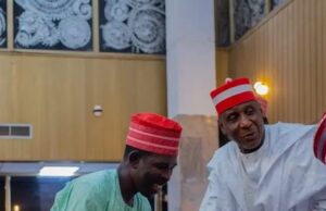 Casual worker gets job offer, N1m, hajj slot for returning $16,000