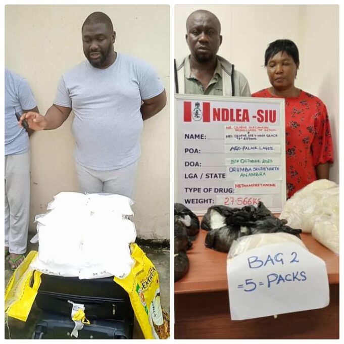 Drug barons drug barons