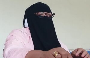 Again, court jails Mama Boko Haram, two others for N40m fraud EFCC