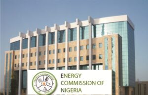 Tinubu appoints Abdullahi Mustapha as DG/CEO, Energy Commission Energy Commission
