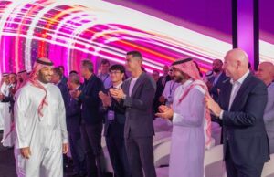 Saudi Arabia launches Esports World Cup in 2024 Saudi