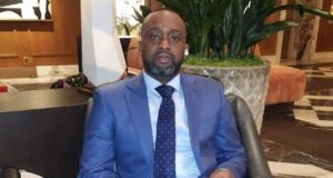 Soneye resigns as NNPC spokesman Soneye, Editors