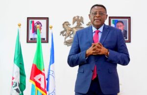 Otu: The Prince Delivering Sweetness at 64 Otu