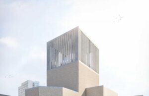 ‘House of One’: Institutionalizing interfaith ecumenism House of One
